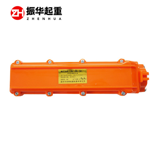 按钮开关COB-62A  手电门 起重设备 电动葫芦配件 防雨型按钮开关 - 图0