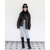 BBW Tongjia 23FW American retro made of old locomotive Children jacket CUHK Tong fur coat jacket jacket 10 31
