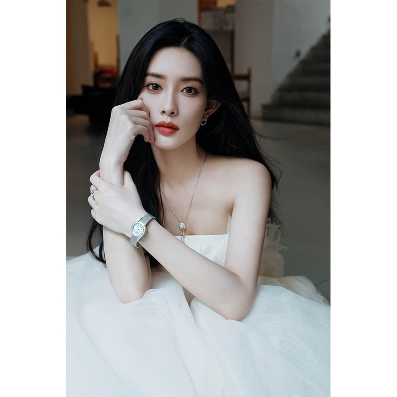 孟子义贴画海报美女明星超大墙贴画卧室学生宿舍装饰壁纸壁画自粘,淘宝优惠券,粉丝福利购,淘宝优惠卷