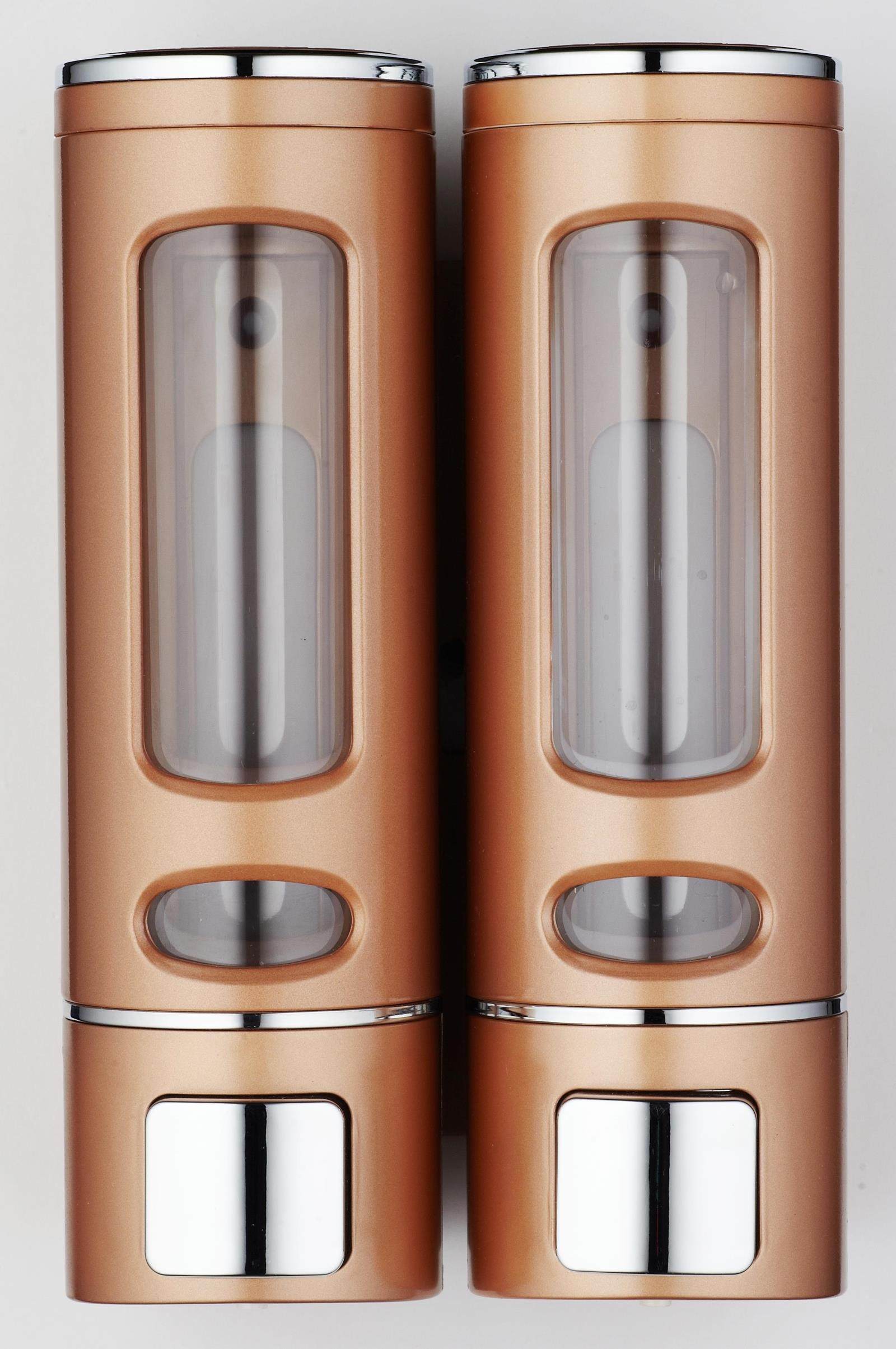 大出液 皂液器 洗发水 沐浴露盒子 洗手液 双头 单头 弹簧皂液器,淘宝优惠券,粉丝福利购,淘宝优惠卷