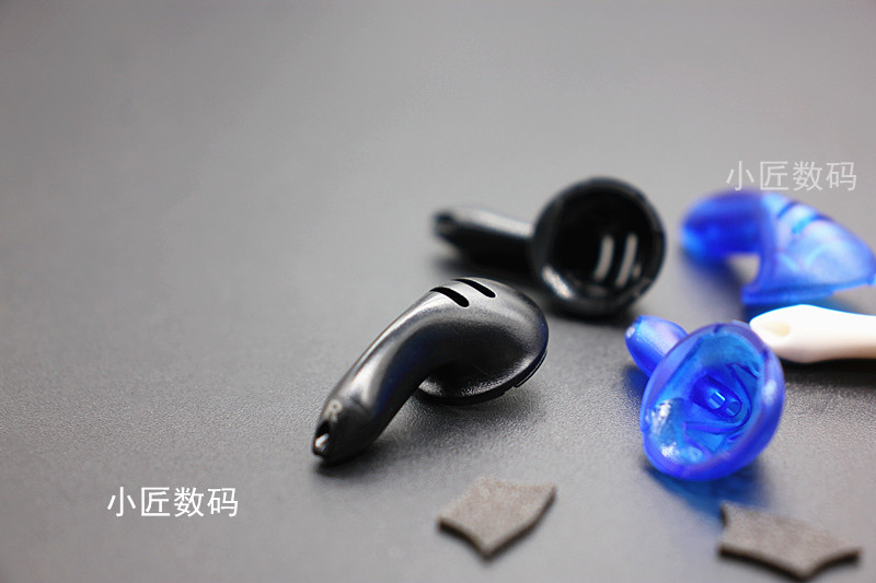 pkA8pk1pk2pk3耳机壳14.8MM 双孔设计 diy耳机外壳耳壳 pk1耳机壳 - 图2