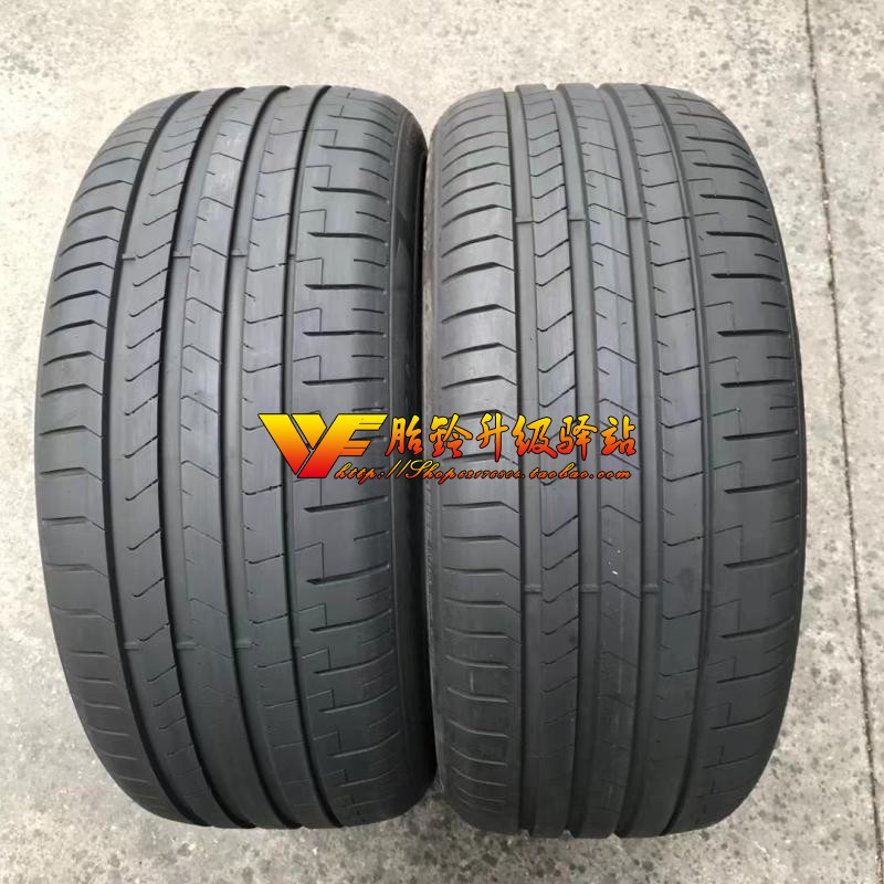 245/40R18寸轮胎225/235/45/50/55/60R18/21性能19轮毂A4L - 图2