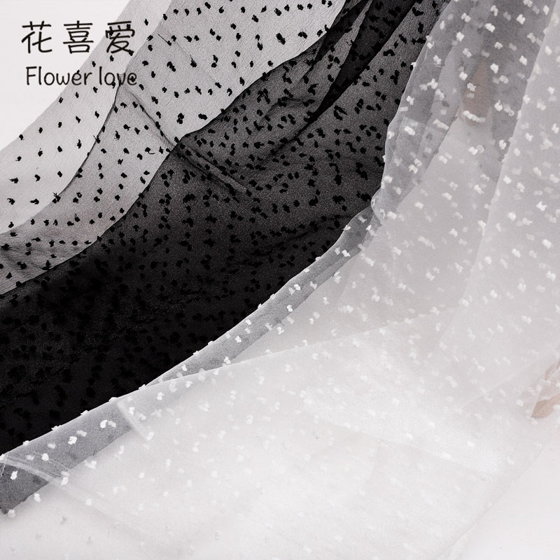 花喜爱包花网纱草莓奶昔波点纱泡泡玫瑰点点纱手工diy材鲜花包装,淘宝优惠券,粉丝福利购,淘宝优惠卷