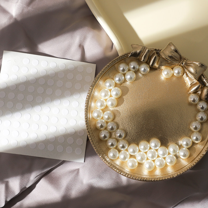 花喜爱网红玫瑰花束珍珠配饰小香风包花材料珍珠配件包花装饰用,淘宝优惠券,粉丝福利购,淘宝优惠卷