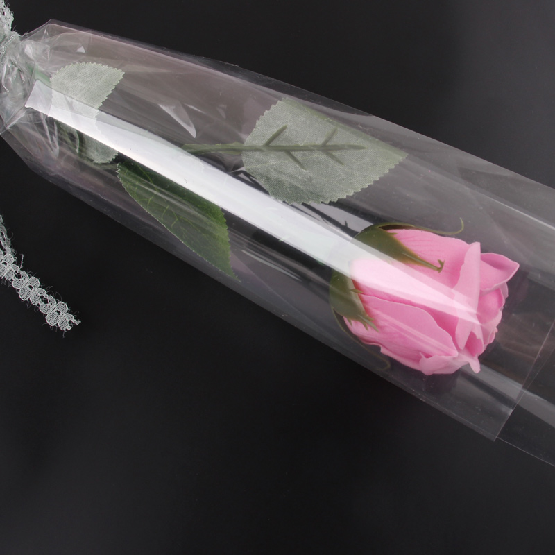 花喜爱加厚防水opp塑料玻璃纸花束鲜花礼品透明纸包装纸花店材料,淘宝优惠券,粉丝福利购,淘宝优惠卷