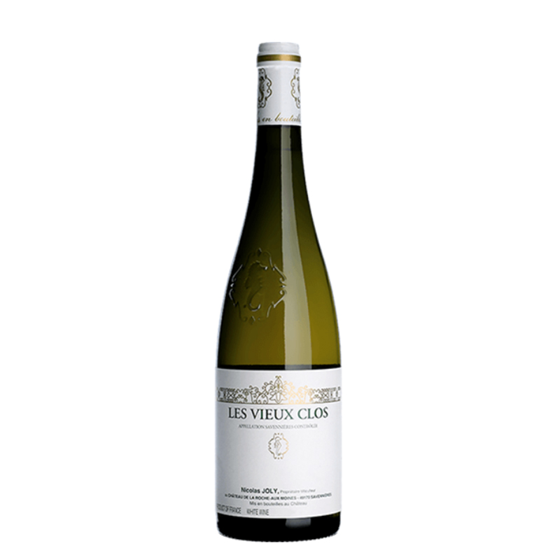 法国Savennieres白诗南教父 Nicolas Joly Les Vieux Clos 2019-图3