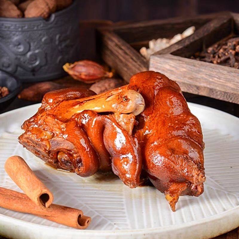 老庞家炖牛羊肉调味料30g五香牛肉羊肉猪肉鸡爪鸭脖煮肉香卤料,淘宝优惠券,粉丝福利购,淘宝优惠卷