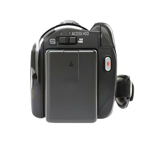 Panasonic/松下 SDR-H101GK H85GK专业vlog直播摄像机复古DV机 - 图0