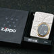 Zippo brass Zodiac exclusive zippo lighter