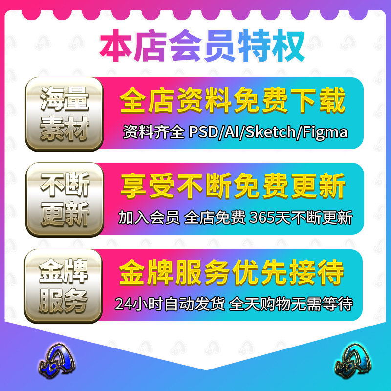 T恤短袖正反面服装印花VI品牌效果展示样机psd源文件设计素材模板 - 图1