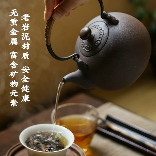 Taiwan yingge geyan ore 水 чайник