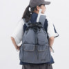 GameSoda badminton tennis backpack computer bag