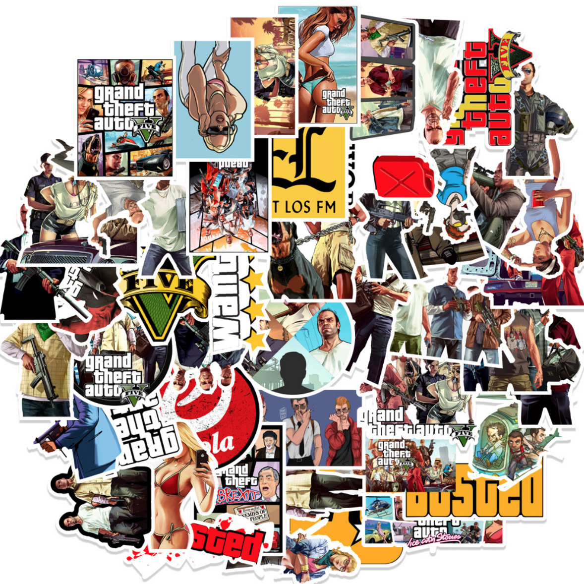 Gta5车贴 新人首单立减十元 21年7月 淘宝海外 Gta5车贴 新人首单立减十元 21年7月 淘宝海外