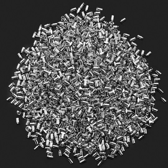 眼镜配件子母螺丝对口螺丝三角丝通四角固定螺丝帽圆形一字型通用