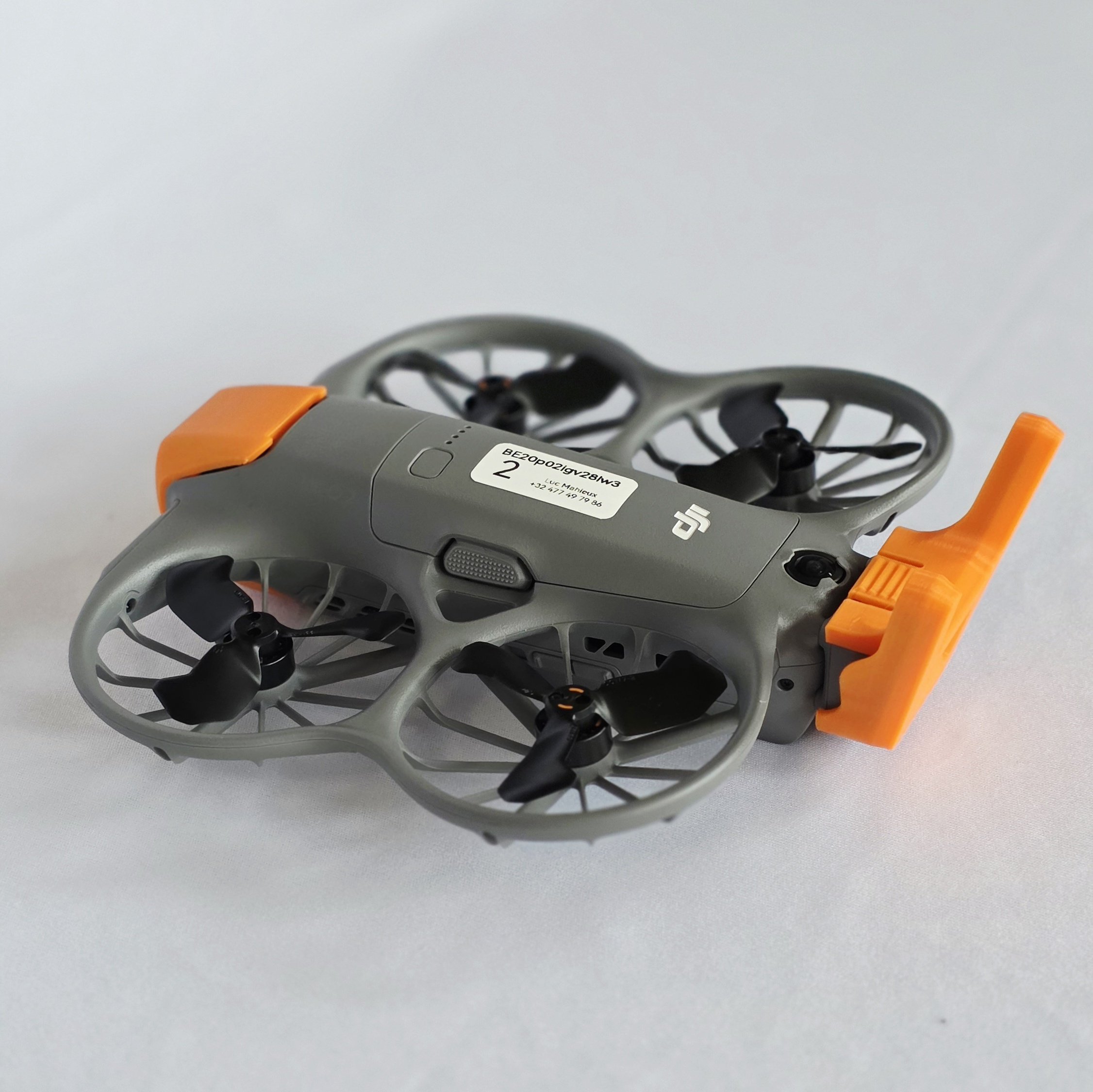 DJI Neo2无人机云台防撞保险杠镜头防碰保护杆配件天线保护,淘宝优惠券,粉丝福利购,淘宝优惠卷