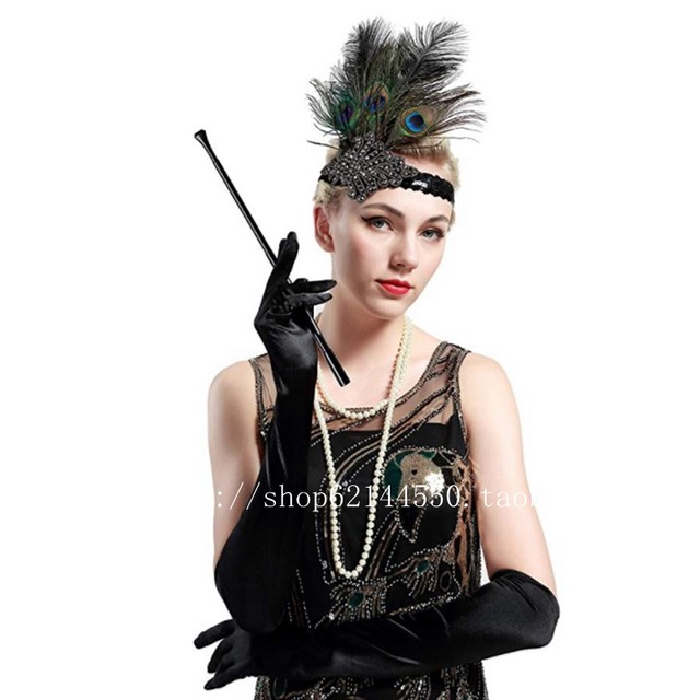 Pearl necklace necklace multi-night Shanghai Hepburn same style