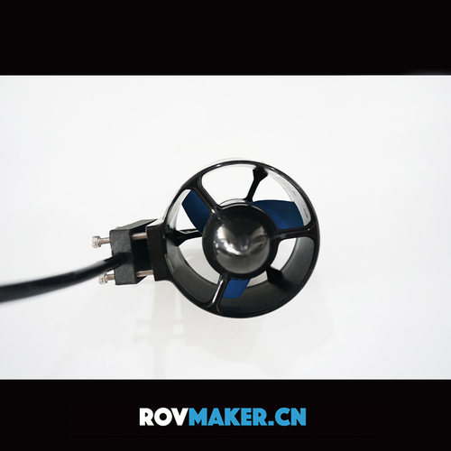 ROV推进器 船模推进器 水下推进器船用  BLUEROV 无人船马达 竞赛 - 图3