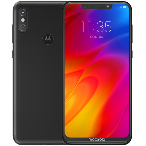 Motorola/摩托罗拉 p30 play p30 note 人脸识别手机 摩托罗拉p30 - 图3