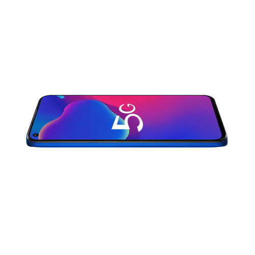 中兴天机Axon 11 SE ZTE/中兴 9000N 天玑800四摄5G手机 天机11se - 图2
