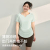 Big cat yoga custom fat mm plus size sports top for women