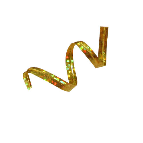 铁心10厘米镭射光点金色扎丝扎带礼品包装封口线绑丝铁丝银捆扎绳 - 图3