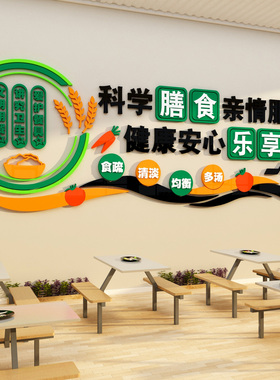 老年人活动中心布置养老院文化墙贴敬关爱背景墙面装饰画形象走廊