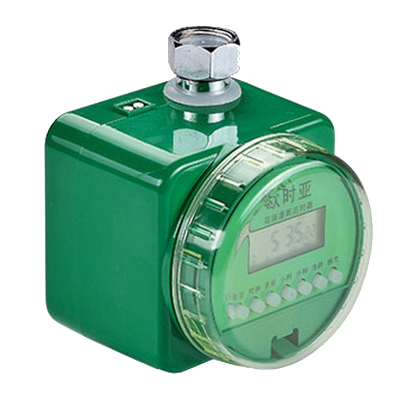 欧时亚高品质长续航带雨感自动浇花器定时浇水洒水喷淋喷雾控制器 - 图3