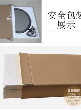铁艺水龙头美式复古墙饰