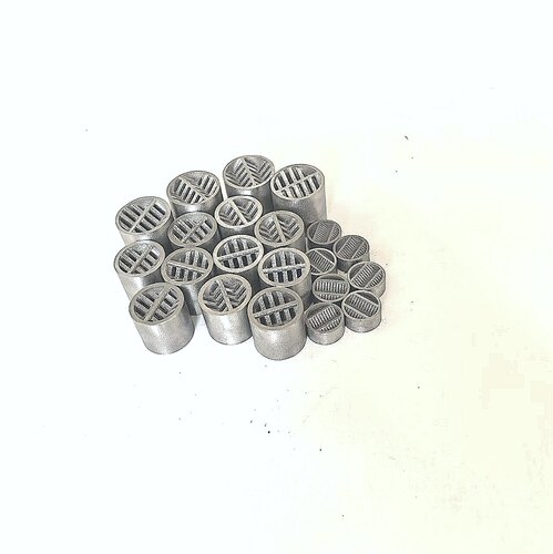 注塑机混炼射嘴  ，静态混炼射嘴,拌料射嘴,搅拌射嘴,海天机射嘴 - 图1