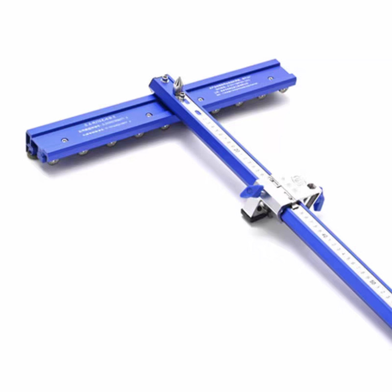 贝石特ZT5新款t型瓷砖推刀进口圆规刀可画圆带牛角尖大板岩板割刀,淘宝优惠券,粉丝福利购,淘宝优惠卷