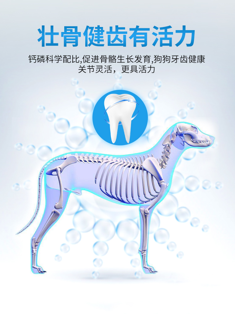 力狼无谷鲜肉狗粮5kg公斤幼犬中国冠毛犬专用中小型犬通用型10斤优惠券