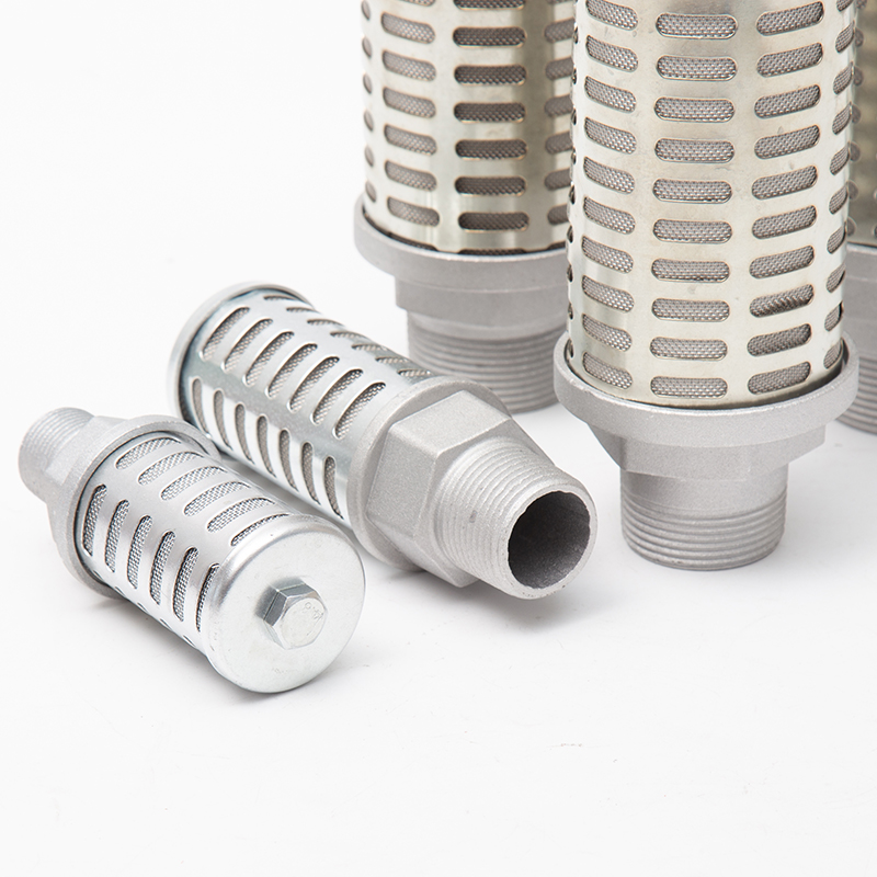 替代日本SMC气动AN500-06 AN600-10 AN800-14 AN900-20排气消声器,淘宝优惠券,粉丝福利购,淘宝优惠卷