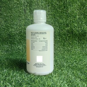 Myprotein熊猫液体左旋肉碱十万液态100000 Liquid L-Carnitine