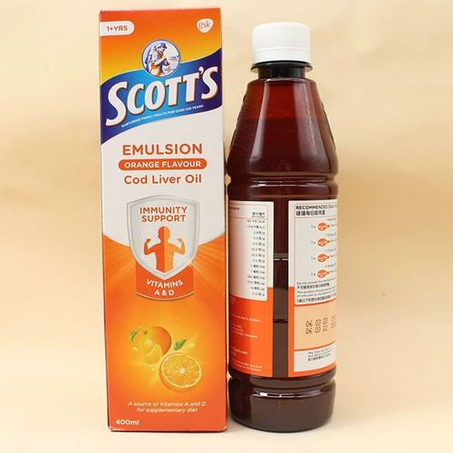 Импортный витаминизированный кальций для раннего возраста, Гонконг, 400 мл