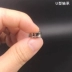 Phụ kiện Yo-Yo thép không gỉ độ chính xác cao loại U 10 hạt KK mang các bộ phận yo-yo YYJ siêu chạy không tải - YO-YO do choi YO-YO