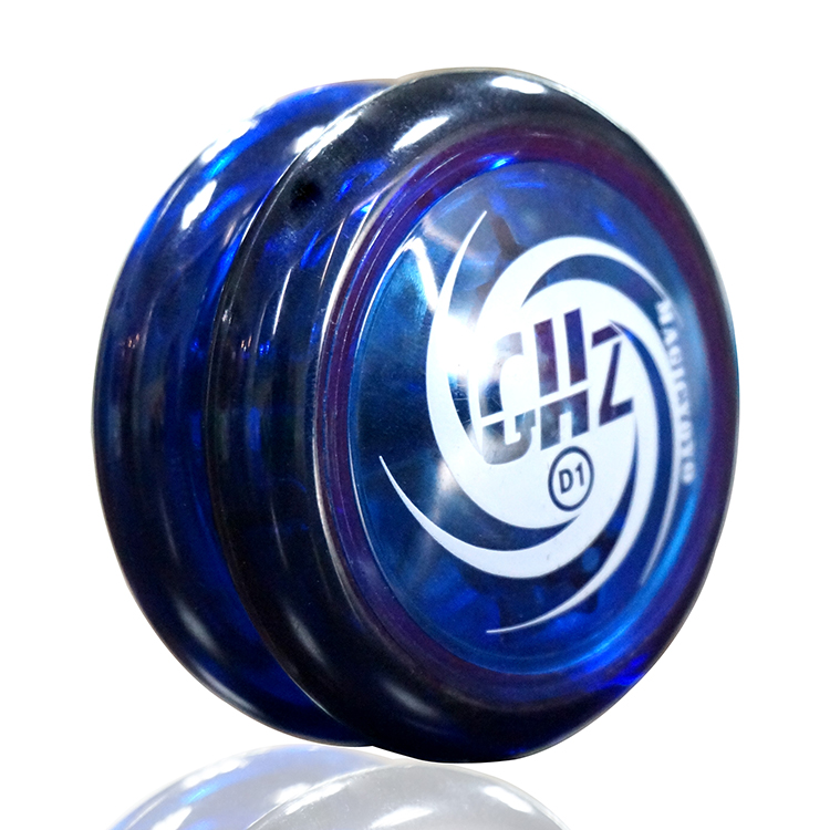 Magic yoyo 鬼手D1 基础型2A活睡眠新手入门初学练习悠悠球儿童2A - 图1