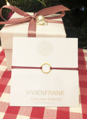 瑞士VivienFrank镀2