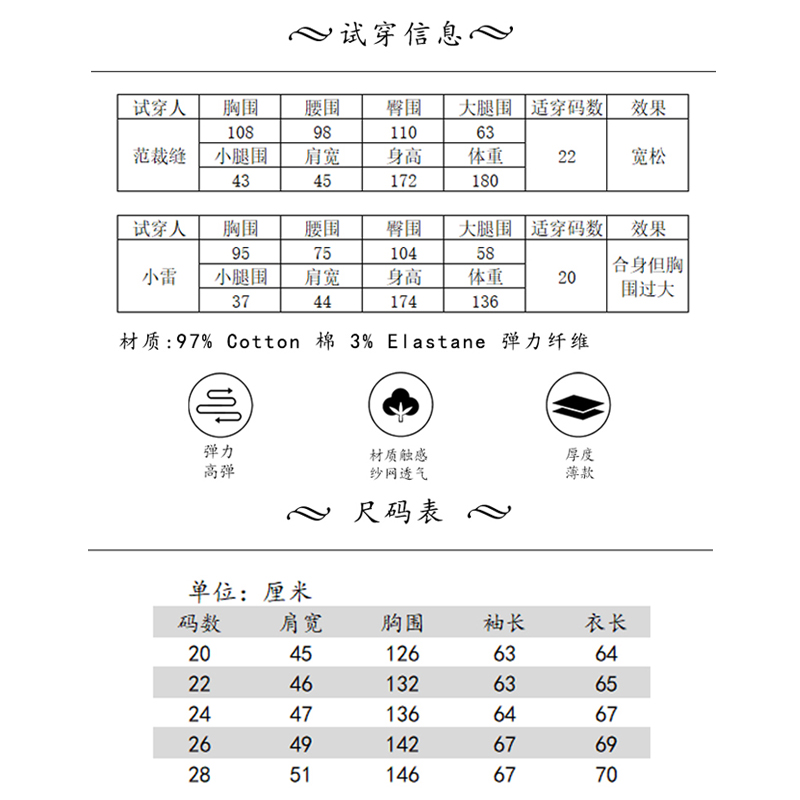 范裁缝大码女帽衫套头连帽夏季网纱透气运动休闲防晒衫卫衣1694-图2