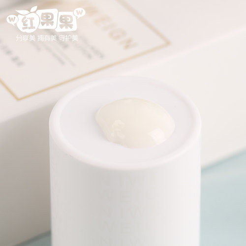 伊玟格琳化妆品旗舰店水份胶原套装洁面水乳液霜保湿抗皱专柜正品 - 图1
