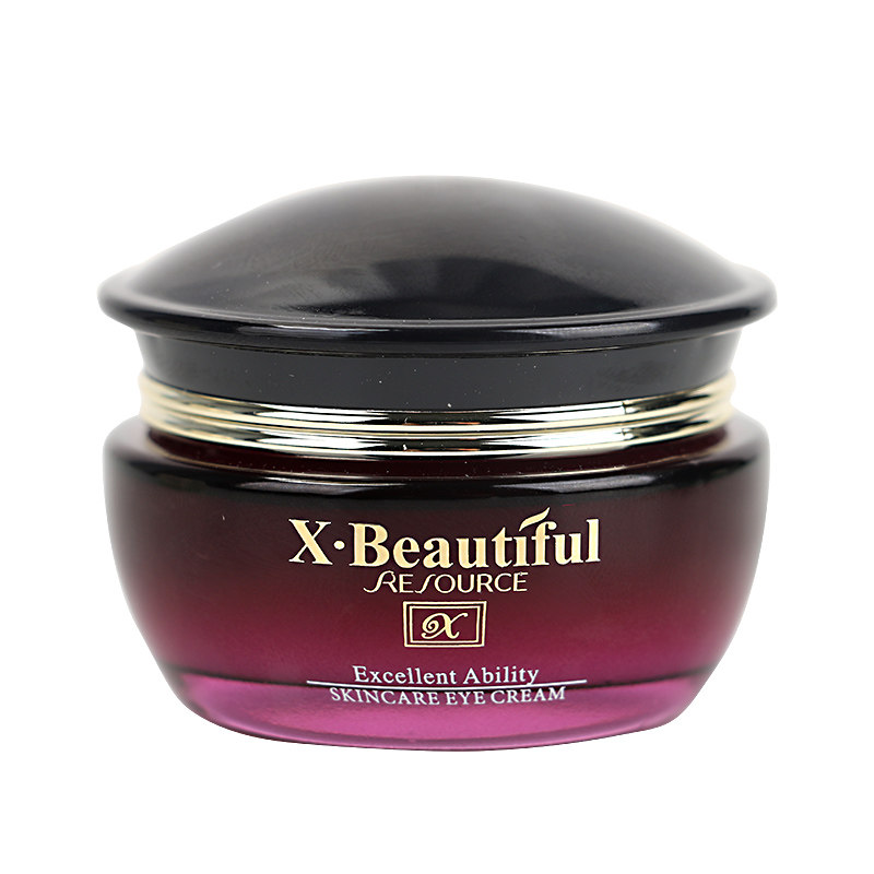 秀美资源眼霜化妆品优能美肌眼霜30g 保湿姿源护肤品专柜正品,淘宝优惠券,粉丝福利购,淘宝优惠卷