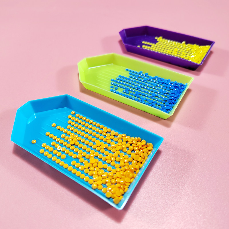 钻石画翻钻盘工具点钻盘钻石绣贴钻十字绣圆钻加深加大翻转分钻盘,淘宝优惠券,粉丝福利购,淘宝优惠卷