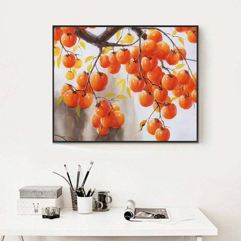 2025新款钻石画满钻客厅现代中式5D贴钻十字绣餐厅钻石绣事事如意,淘宝优惠券,粉丝福利购,淘宝优惠卷