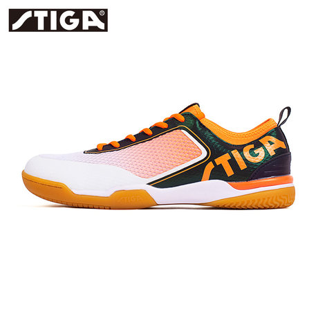 stiga shoes table tennis