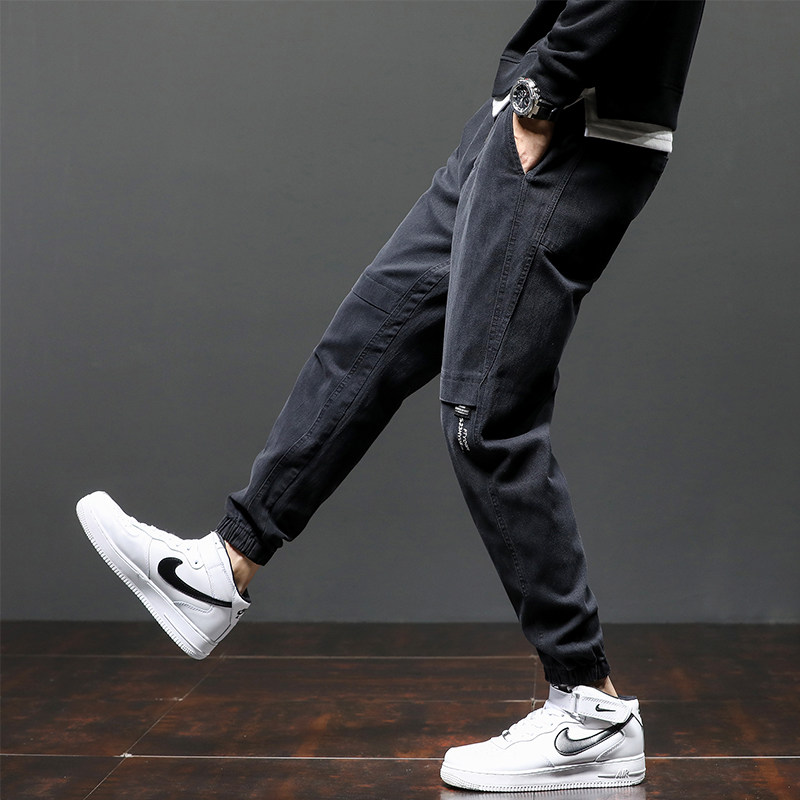 m2加长版115cm110cm工装裤 magicmale休闲裤