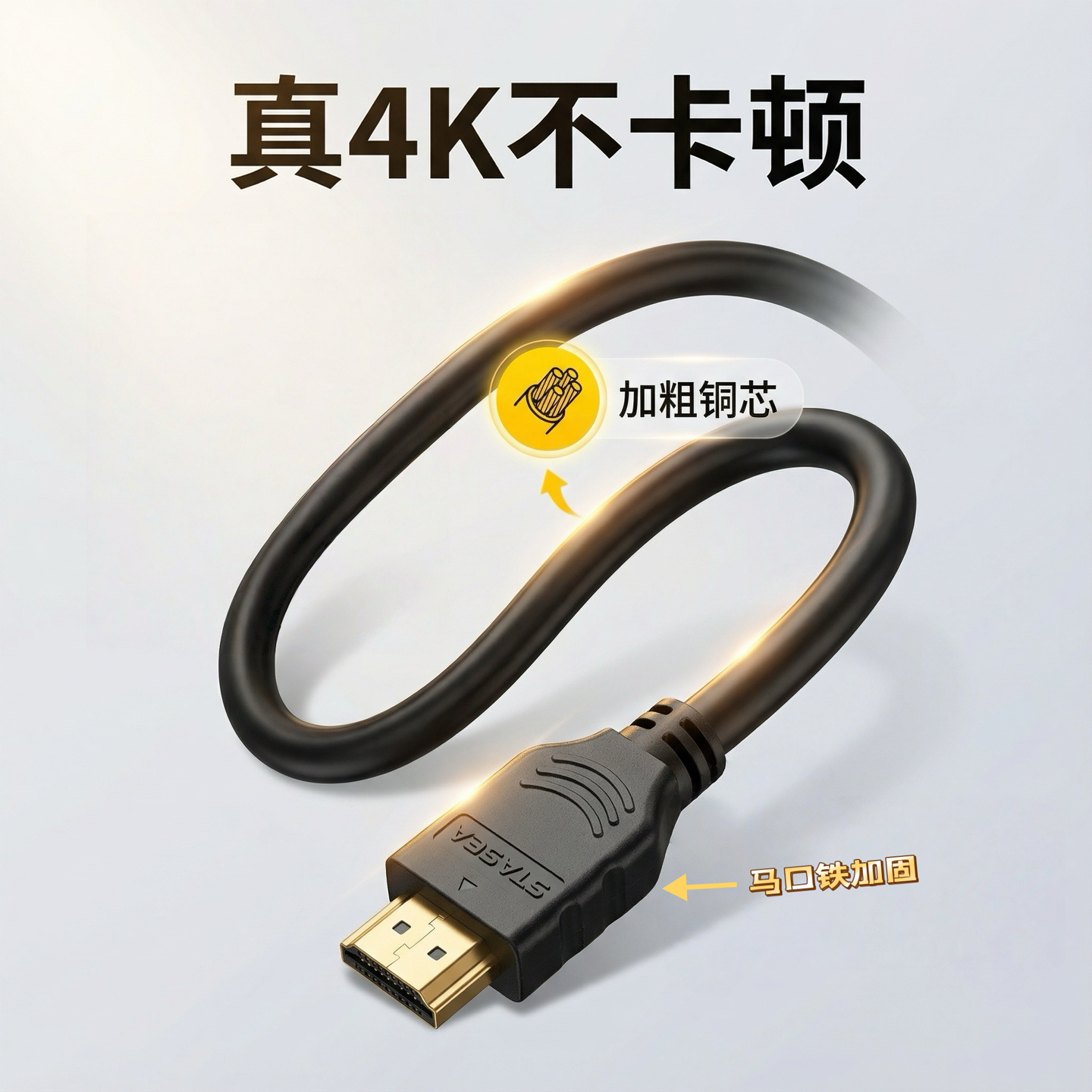 HDMI TV set-top box cable computer cable