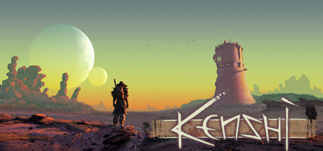 PC正版 Steam游戏  剑士 Kenshi 沙盒 中文 激活码 国区Key - 图0