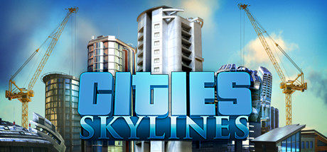 PC正版 Steam游戏 都市|城市天际线 Cities:Skylines 国区全球Key - 图0