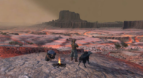 PC正版 Steam游戏  剑士 Kenshi 沙盒 中文 激活码 国区Key - 图2