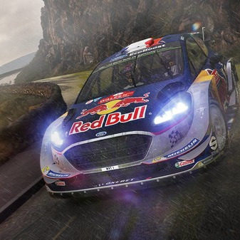 PC正版 Steam游戏 汽车拉力锦标赛7 WRC 7 激活码 国区 全球key - 图1
