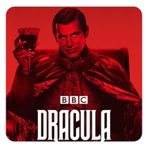 Dracula 2020 British Drama Complete Episodes Chinese Subtitles Not Promotional Posters